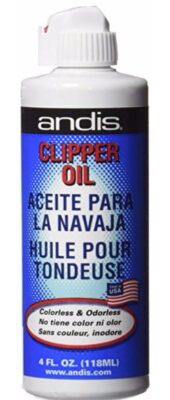 Andis Clipper Oil