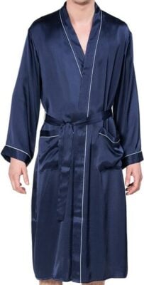 Cold Posh Sleeping Robe