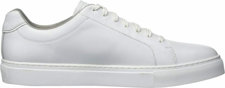 Women S White Dress Sneakers 2026.7 Best White Dress Sneakers for Men: Versatile Kicks in 2026 | FashionBeans