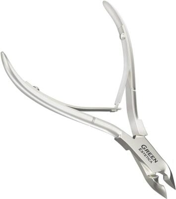 Green Estetica Professional Cuticle Trimmer