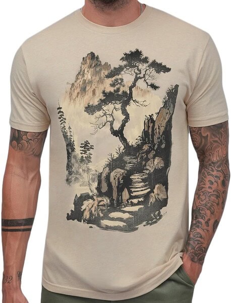 8 Best Men’s T-shirts on Amazon for Every Situation in 2026 | FashionBeans