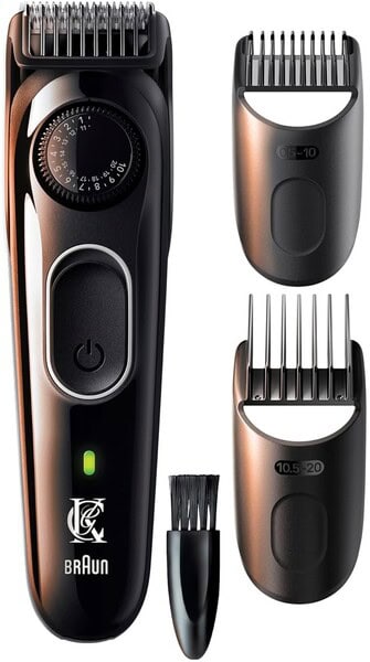 7 Best Budget Beard Trimmers: Top Look, Mellow Price in 2026 | FashionBeans