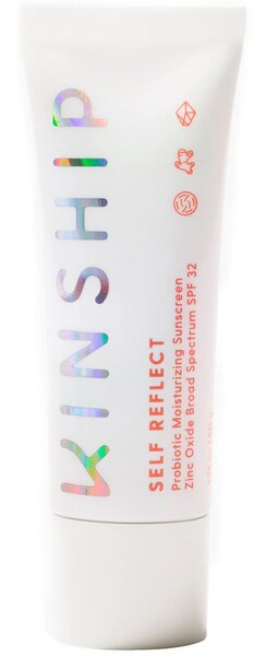 Kinship Self-Reflect Probiotic Moisturizing Sunscreen