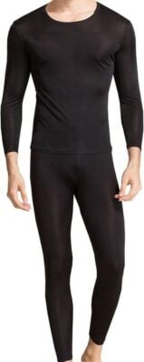 METWAY Thermal Underwear Set
