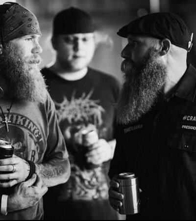 Find The Perfect Gift For Every Man in Your Life With Mad Viking