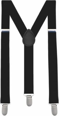 Man of Men Suspenders: best suspenders for jeans