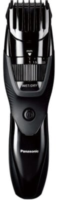 Panasonic Adjustable Beard Trimmer