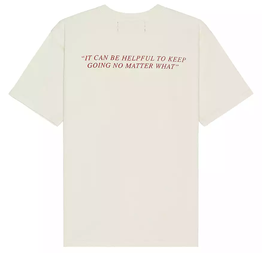 REESE-COOPER-Keep-It-Going-T-Shirt