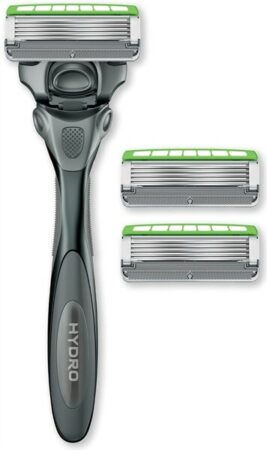 8 Best Razor Brands: Make Your Shaves Next Level in 2026 | FashionBeans