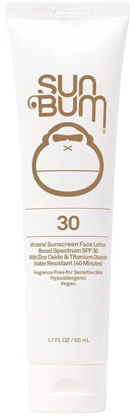 Sun Bum Mineral SPF 30