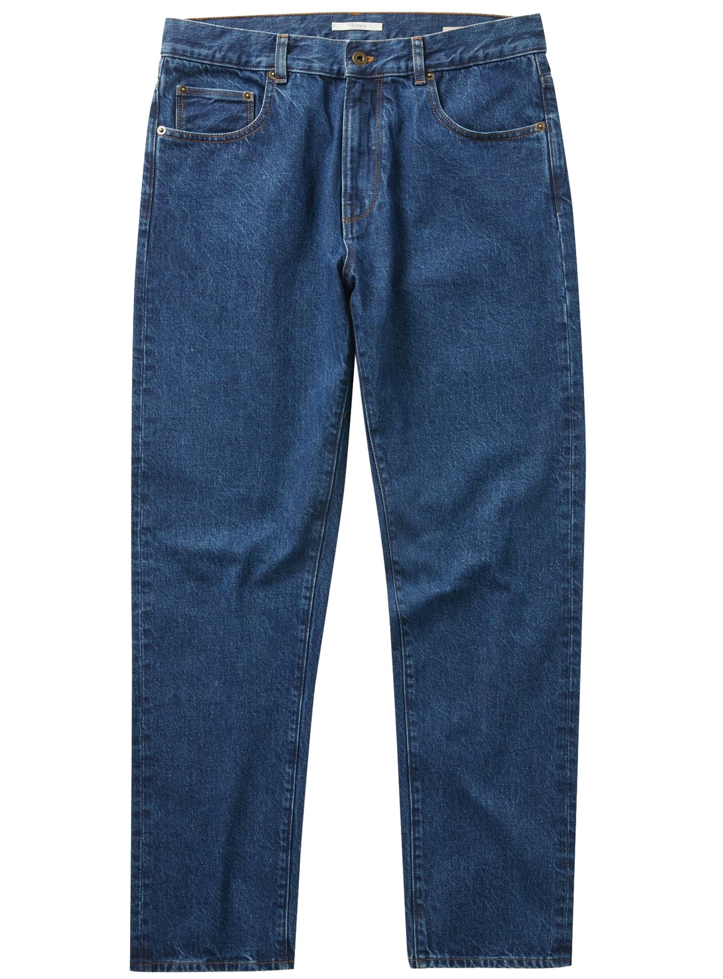 8 Best Jeans For Older Men To Keep Your Legs Young In 2026 | FashionBeans