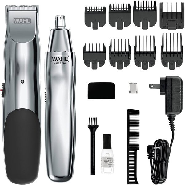 7 Best Budget Beard Trimmers: Top Look, Mellow Price in 2026 | FashionBeans