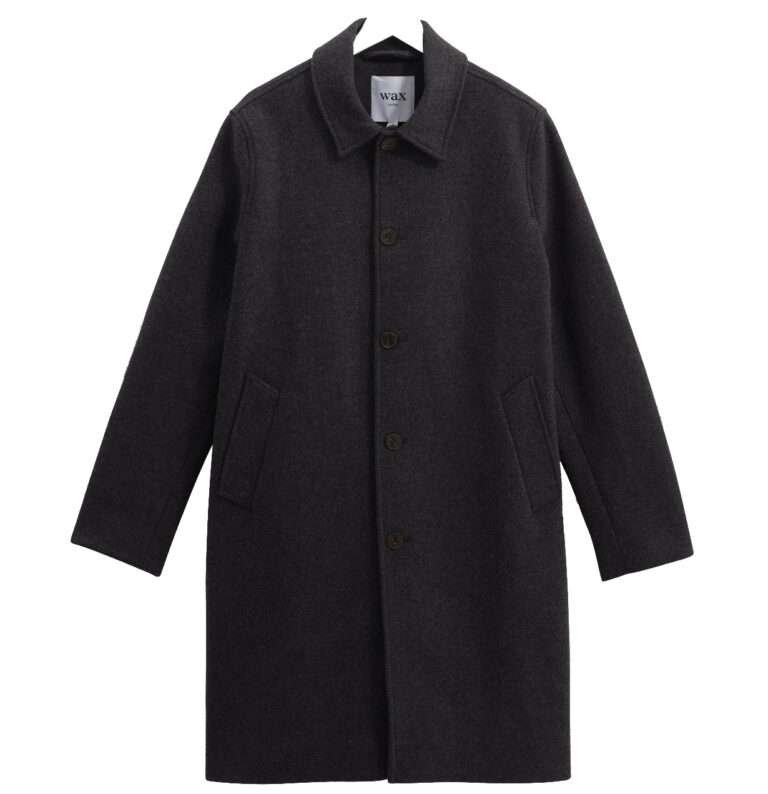 14 Best Men’s Overcoat Brands: Ultimate Guide (Updated 2024) | FashionBeans
