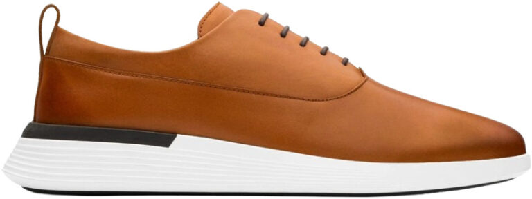 6 Best Arch-Support Shoes For Men: Foot Confidence in 2026 | FashionBeans
