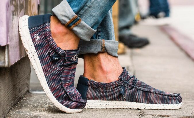 7 Best Summer Shoes For Men: Breathable & Stylish in 2024 | FashionBeans