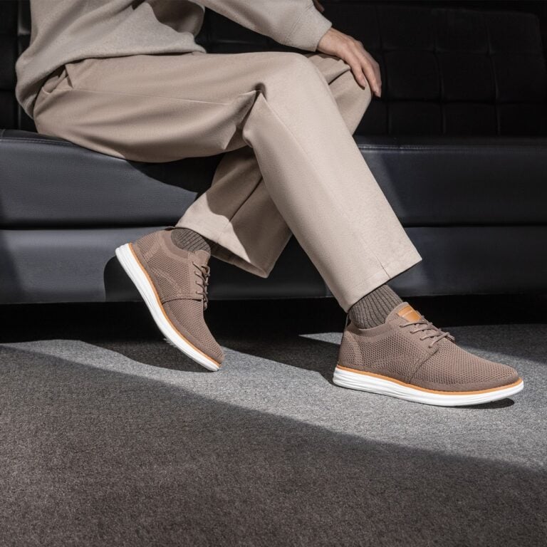 7 Best Summer Shoes For Men: Breathable & Stylish in 2026 | FashionBeans