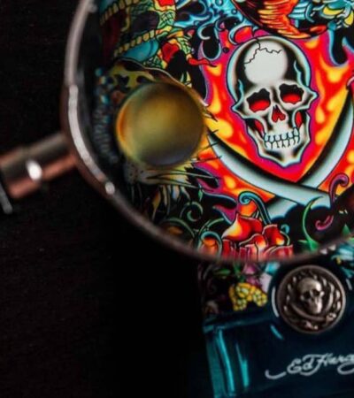 7 Best Ed Hardy Colognes: Own The Distinctive Scents in 2026