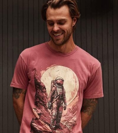 8 Best Men’s T-shirts on Amazon for Every Situation in 2026