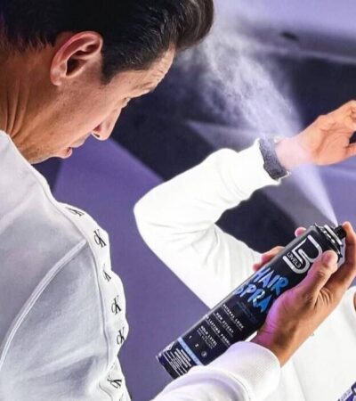 8 Best Hairsprays for Men Who Need a Solid Hold in 2026
