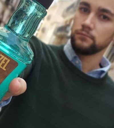 5 Best Hair Tonics For Men: Keep Your Crown Healthy in 2026