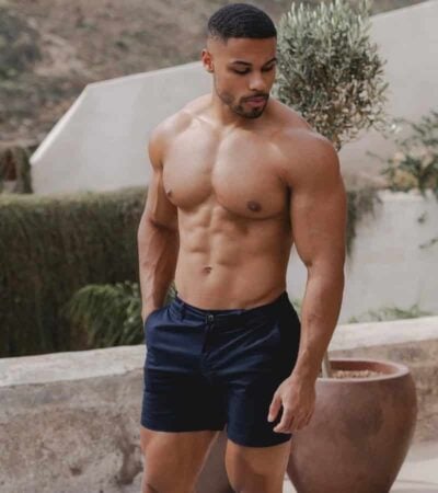 8 Best Shorts for Guys with Thick Thighs to Rock in 2026