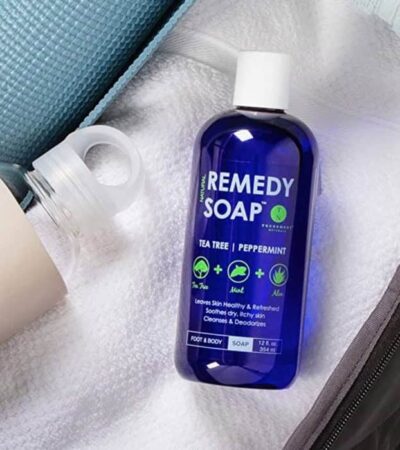 5 Best Tea Tree Body Washes: Super All-day Freshness in 2026
