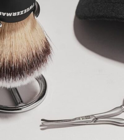 7 Best Nose Hair Scissors: Trim the Excess with Care in 2026