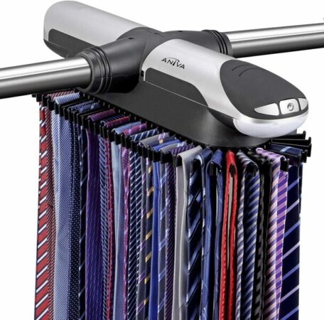 Next Tie Rack 6 Best Tie Racks To Organize Your Closet & Outfits in 2026 | FashionBeans