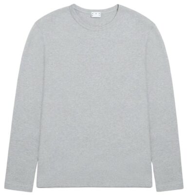 Asket The Long Sleeve T-Shirt