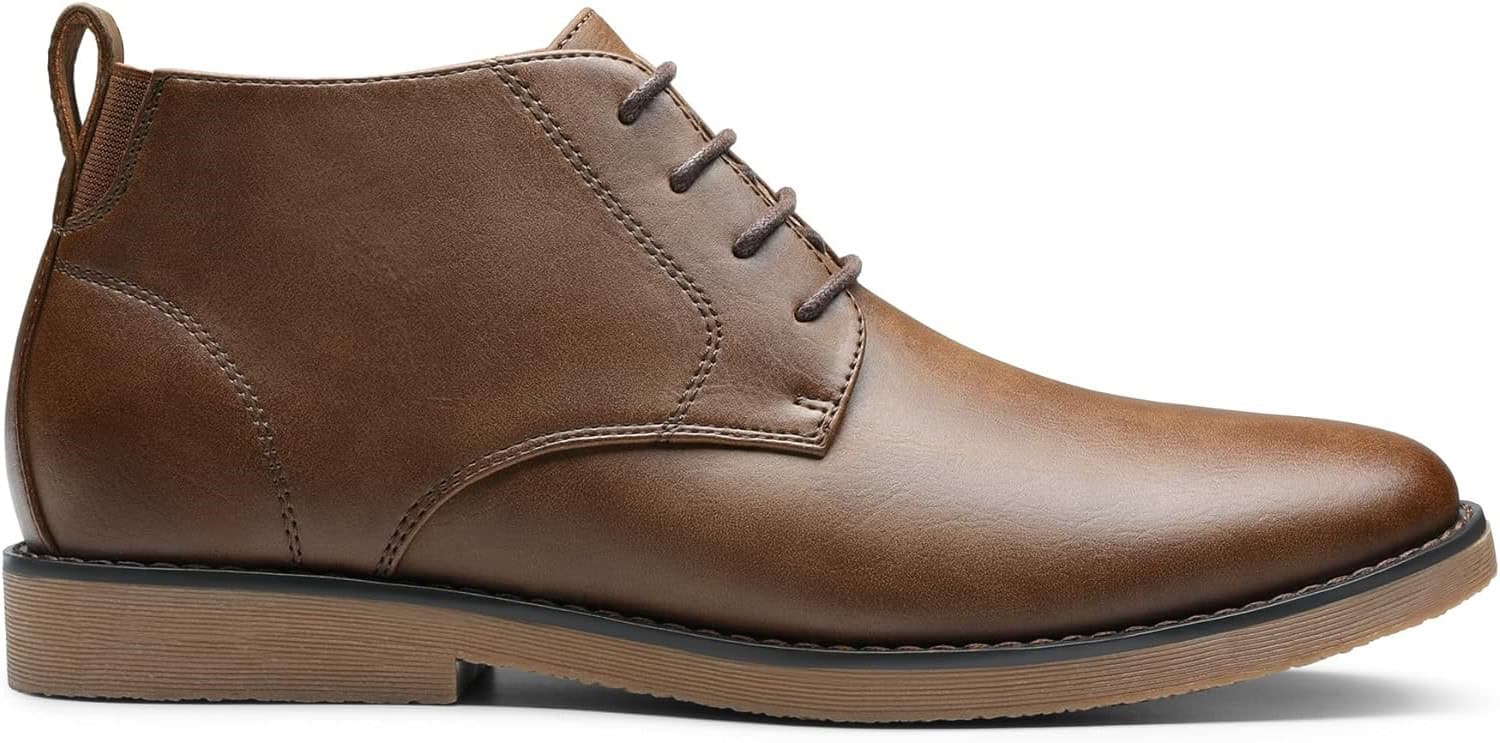 7 Best Chukka Boots for Men: A Plethora of Stylish in 2026 | FashionBeans