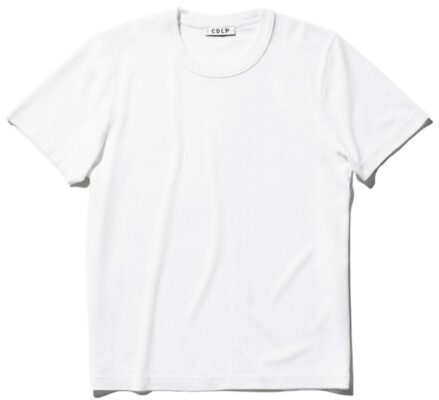 CDLP Heavyweight TShirt