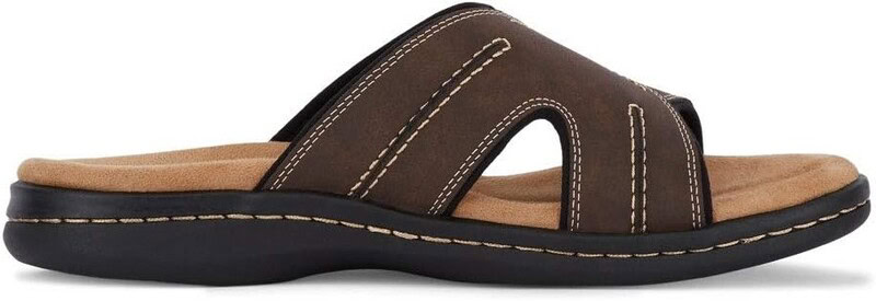 Dockers Men’s Slide Sandal