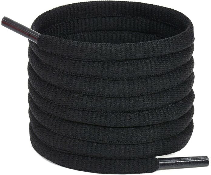 View of 5 Best Shoelaces for Sneakers: Top Ties for You in 2026 | FashionBeans