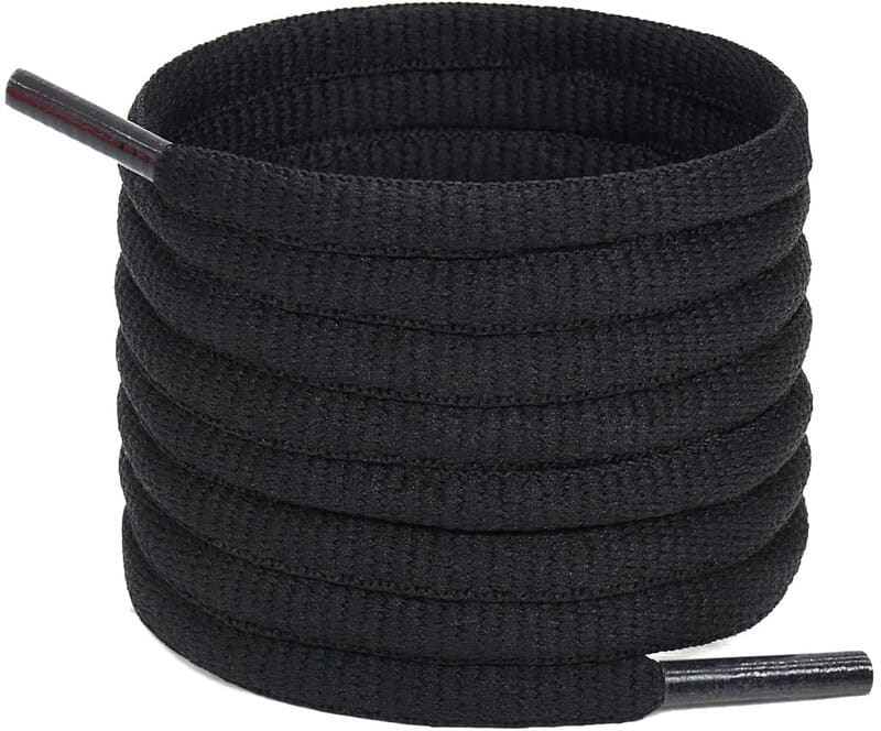 HandShop Oval Athletic Shoelaces