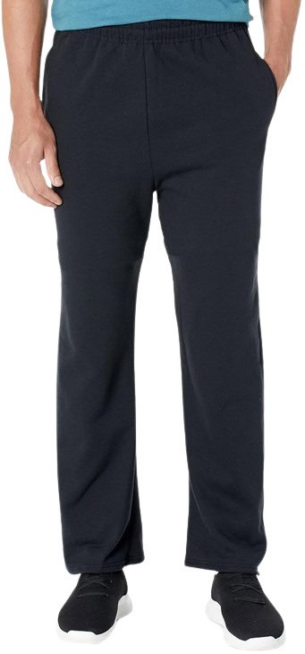 Jerzees Men’s NuBlend Fleece Joggers