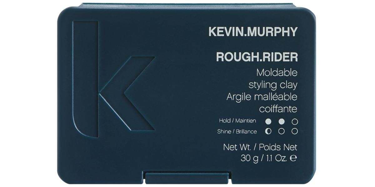 Kevin Murphy Rough.Rider Moldable Styling Clay