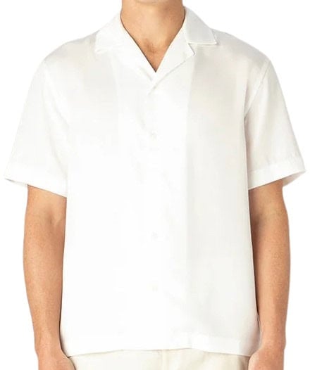 LESTRANGE The Cuban Collar Tencel™