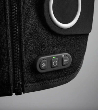Nike and Hyperice New High-Tech Collab Puts Your Wellness First