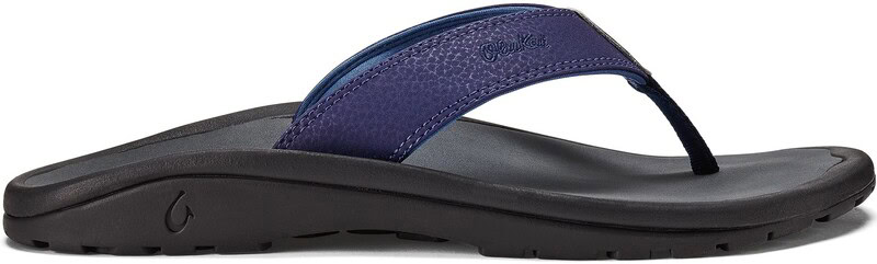 OluKai ‘Ohana: best sandals for wide feet for men