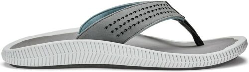 OluKai Ulele Men’s Beach Sandals