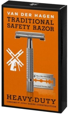 6 Best Budget Safety Razors: Protective Comfort in 2026 | FashionBeans
