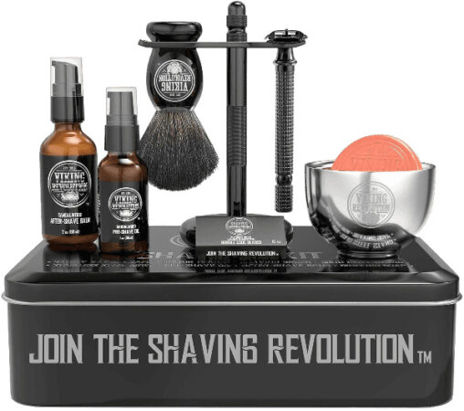 6 Best Budget Safety Razors: Protective Comfort in 2026 | FashionBeans
