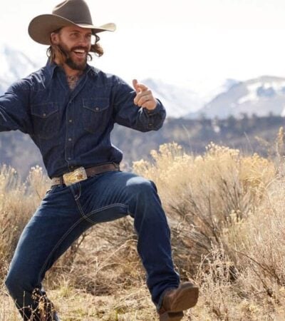 5 Best Low-Rise Jeans for Men: It’s All on the Hips in 2026