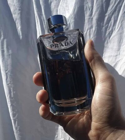 The Great Cologne Debate: Should You Spray It on Your Clothes?