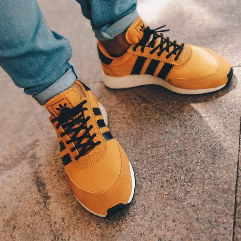 Picture of 5 Best Shoelaces for Sneakers: Top Ties for You in 2026 | FashionBeans