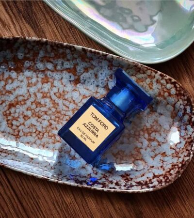 Summer Cologne Secrets: Stay Fresh When It’s Hot!