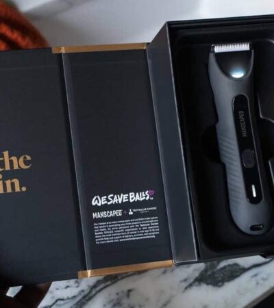 7 Best Manscaping Trimmers for a Safe, Fresh Groom in 2026