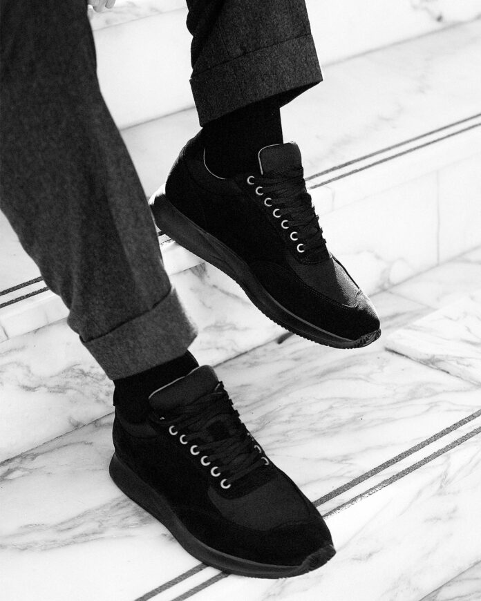 5 Best AllBlack Sneakers for Men Stone Cold Style in 2026 FashionBeans — free download