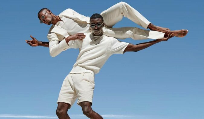 6 Best Pleated Shorts For Men: Greet Summer 2024 in Style | FashionBeans