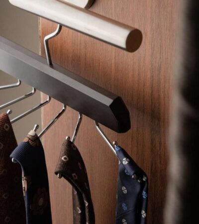 6 Best Tie Racks To Organize Your Closet & Outfits in 2026